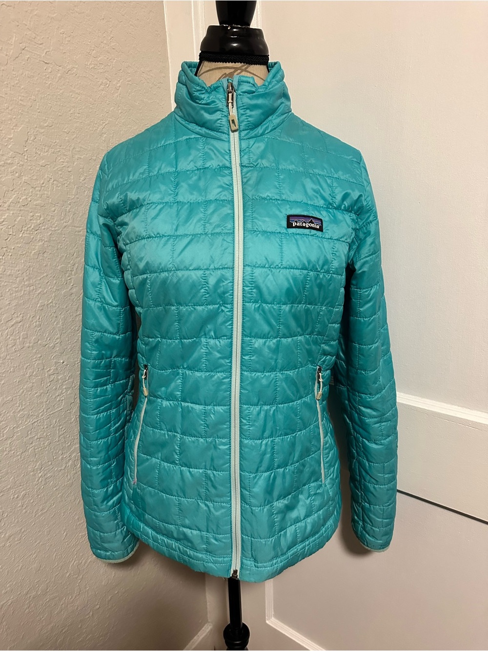 Patagonia Nano Puff Jacket